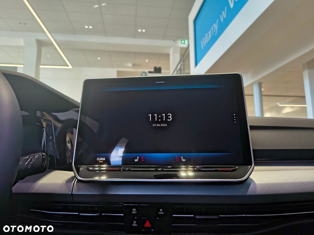 Volkswagen Golf Variant 1.5 eTSI mHEV Life Plus DSG - 12