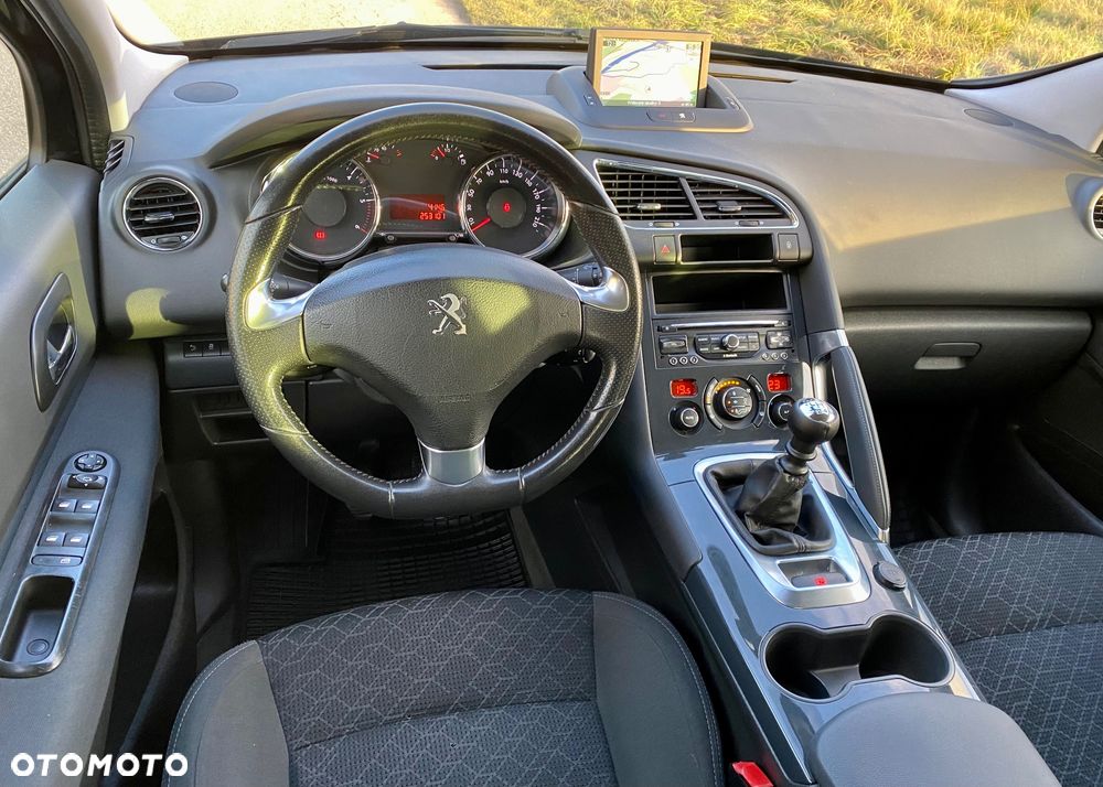Peugeot 3008 BlueHDi 120 Stop & Start Style - 15