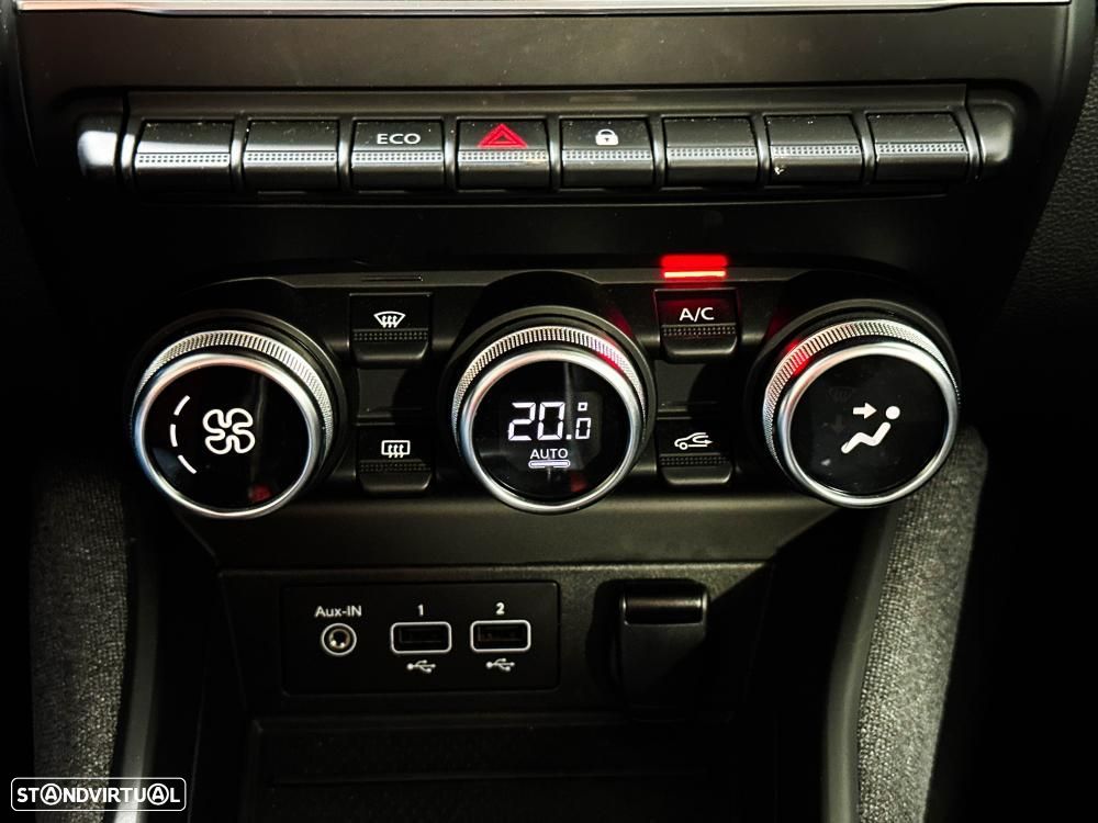 Renault Zoe (c/ Bateria) Intens 50 - 58