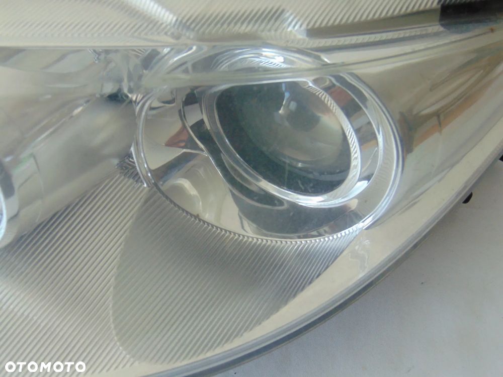ORYGINAŁ lampa przednia przód lewa Mazda 6 GG GY 02-05r EUROPA - 16