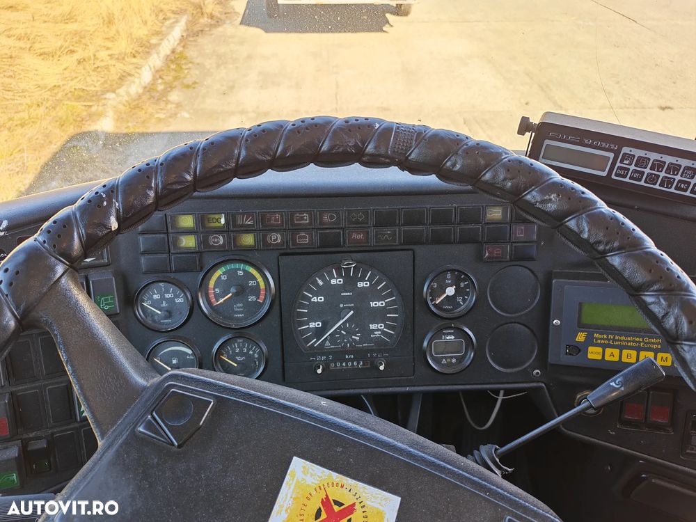 Setra S319UL EVOBUS - 10