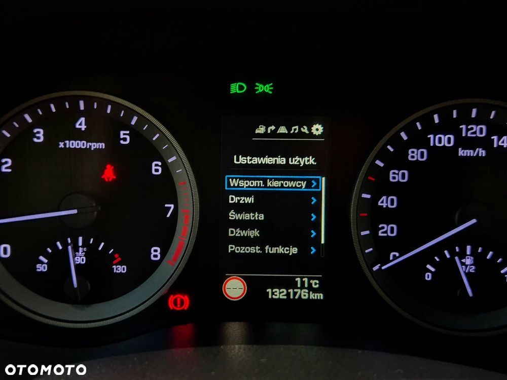 Hyundai Tucson 1.6 Turbo 2WD Trend - 30