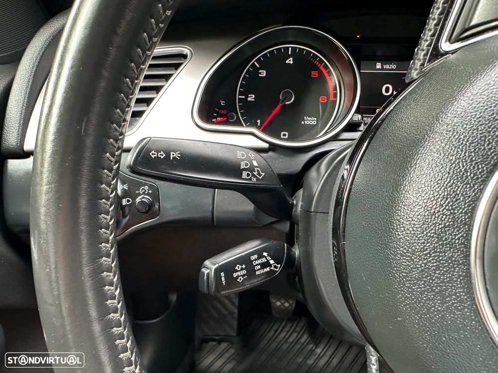 Audi A5 Sportback 2.0 TDI Business Line S-line - 39