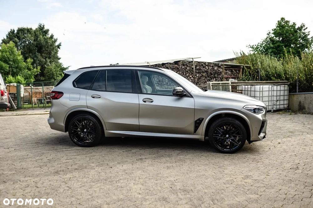 BMW X5 M - 3