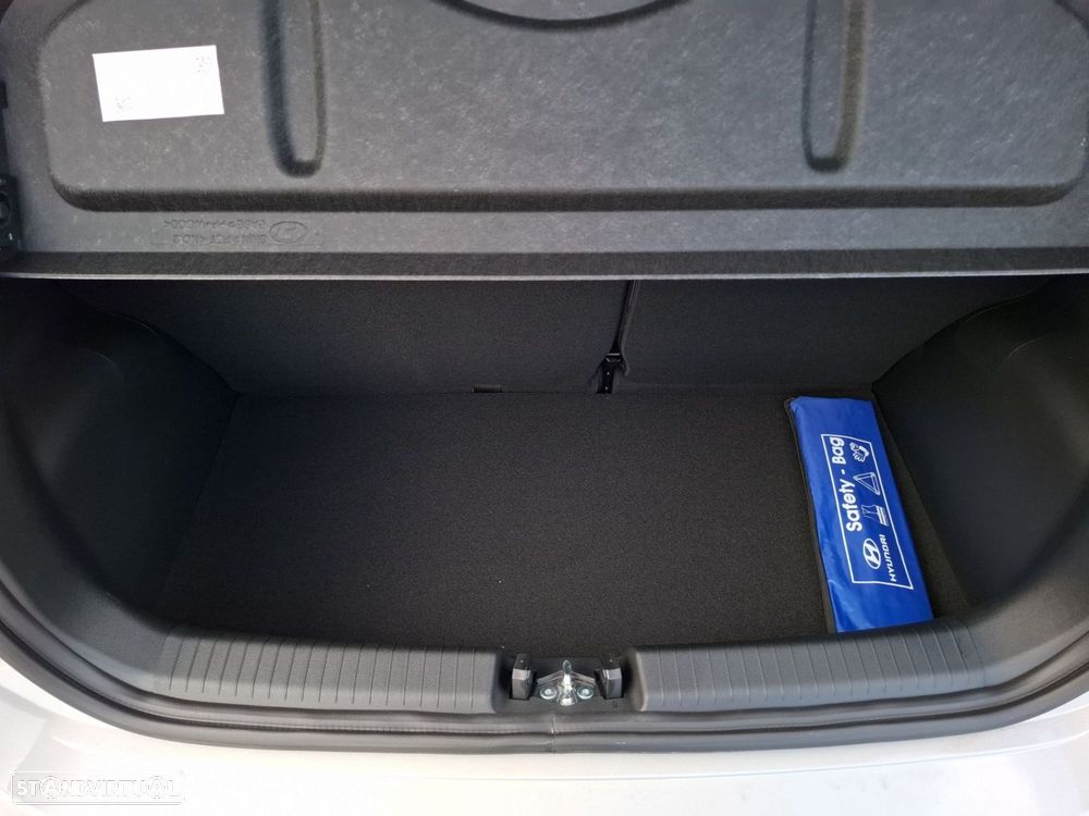 Hyundai i10 1.0 Comfort (TT) - 24