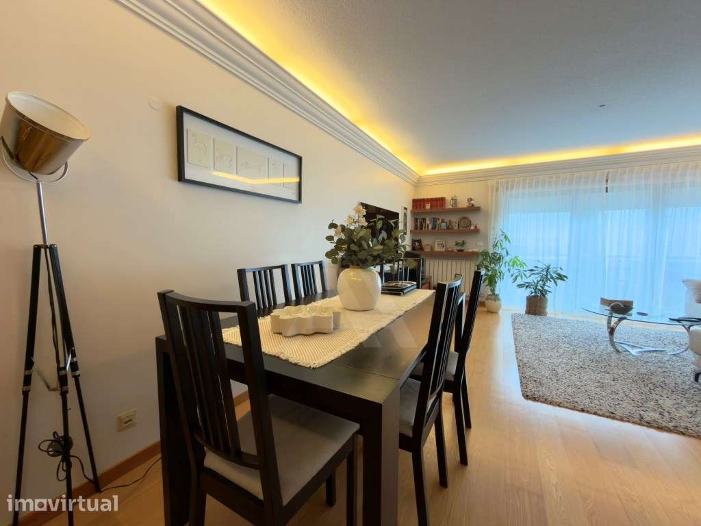 Apartamento T4 com Garagem box, na Amadora - Grande imagem: 3/26