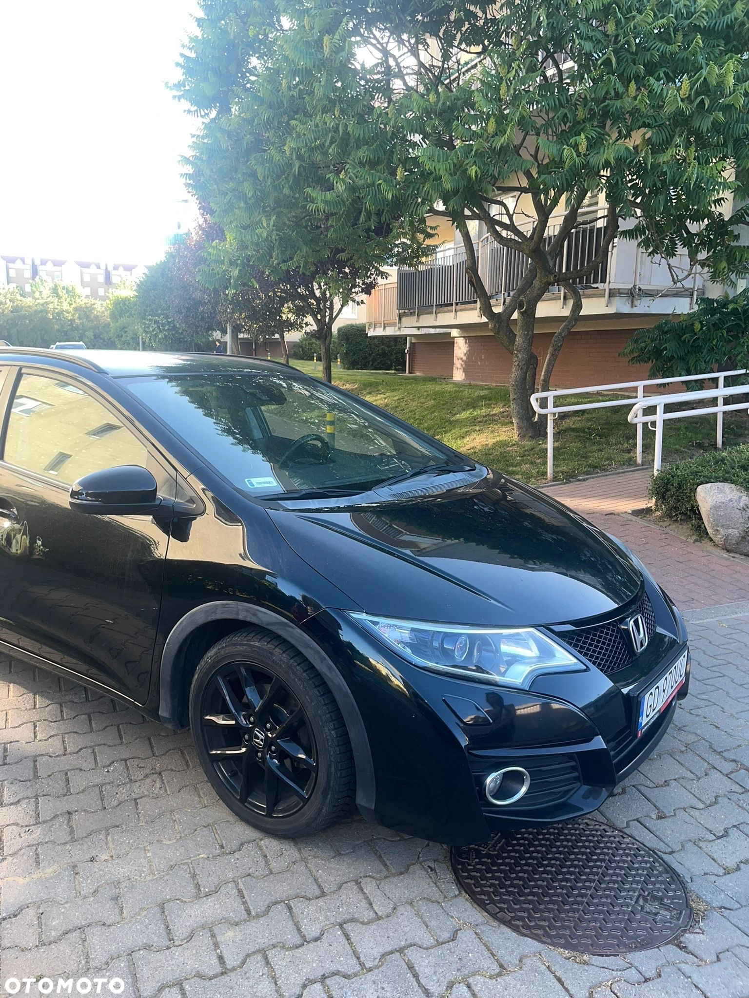 Honda Civic 1.6 i-DTEC Lifestyle (ADAS / Connect+) - 13
