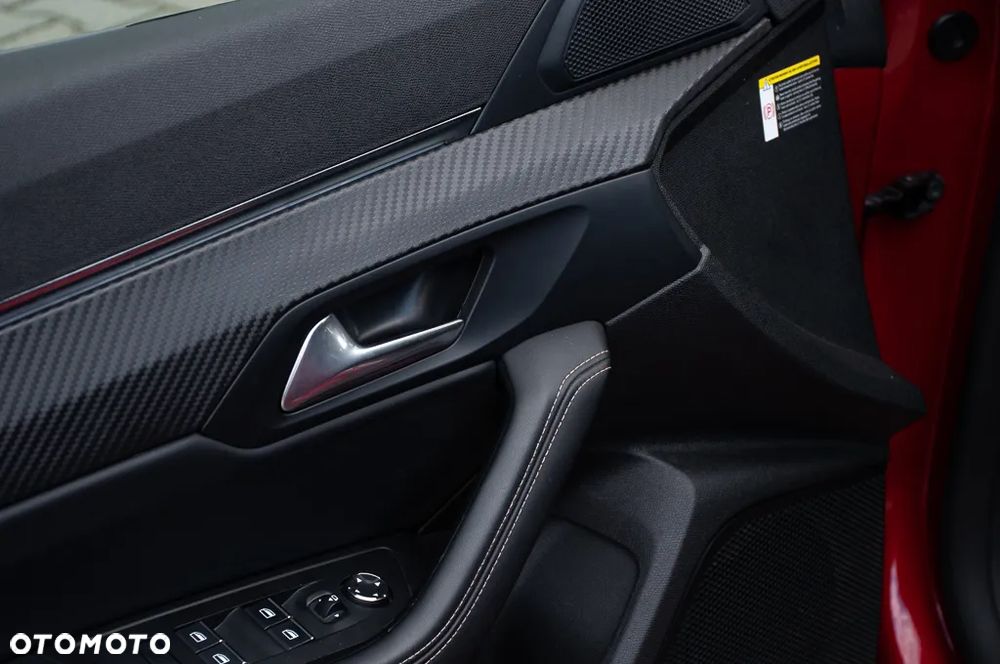 Peugeot 508 2.0 BlueHDi GT S&S - 35