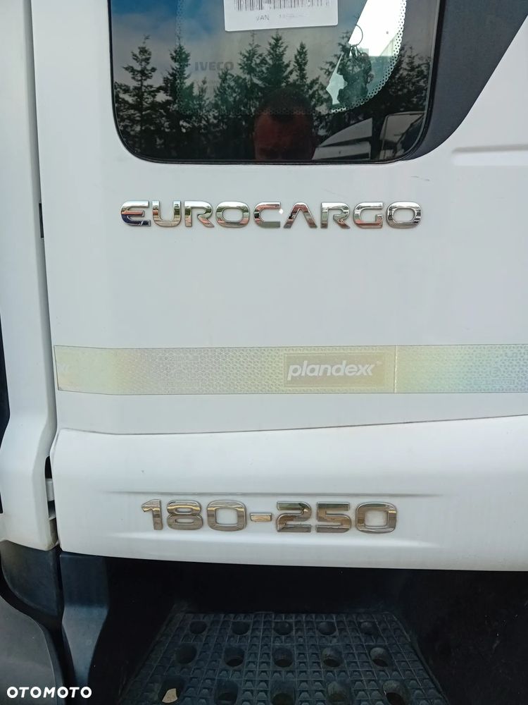 Iveco EUROCARGO - 4