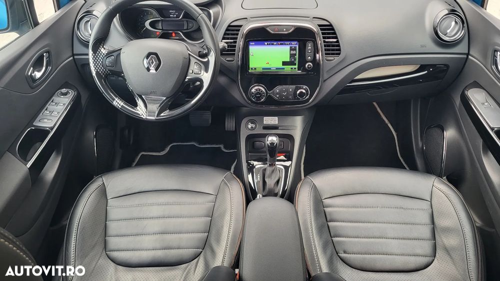 Renault Captur TCe 120 EDC Luxe - 6