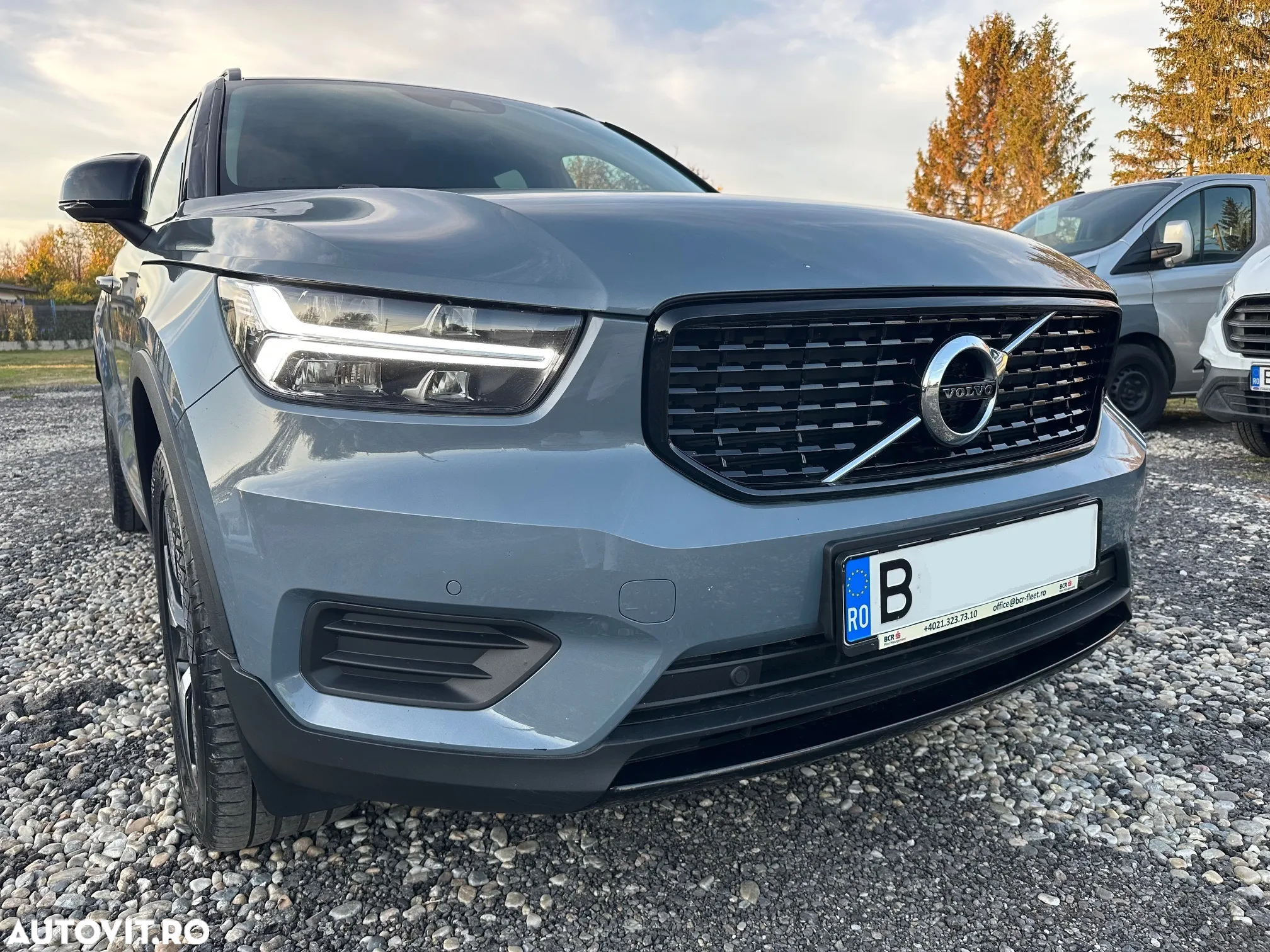 Volvo XC 40 Recharge T5 Twin Engine AT7 Inscription - 3