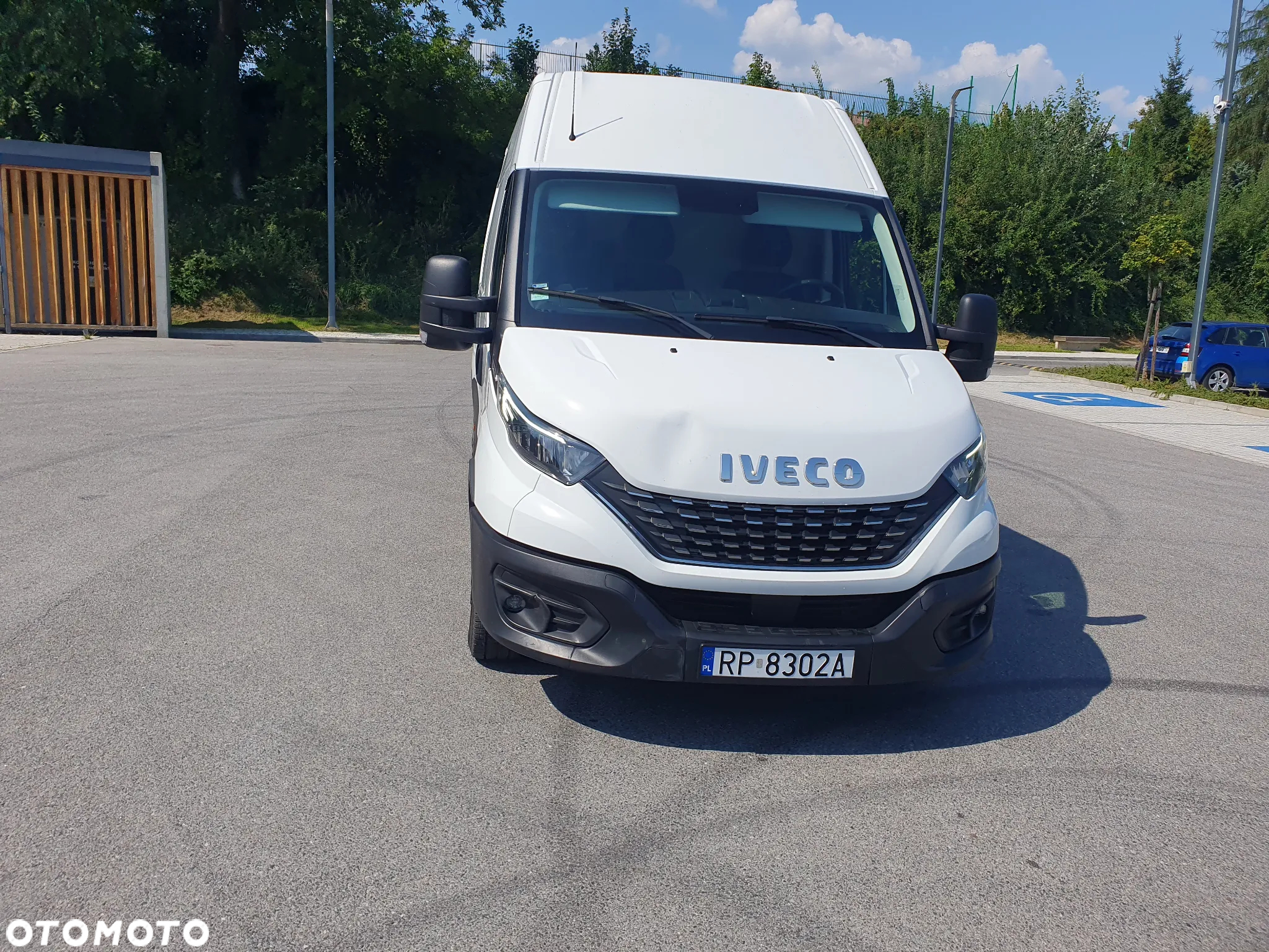 Iveco Daily  vi - 19