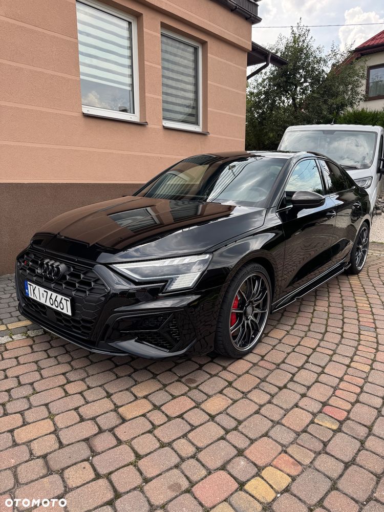 Audi S3 - 4