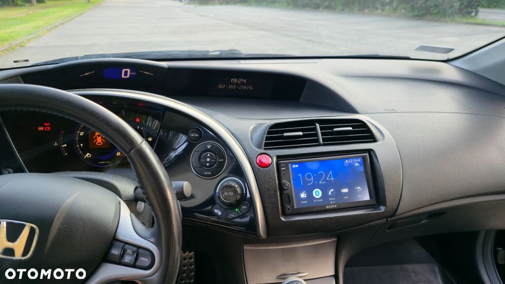 Honda Civic - 32