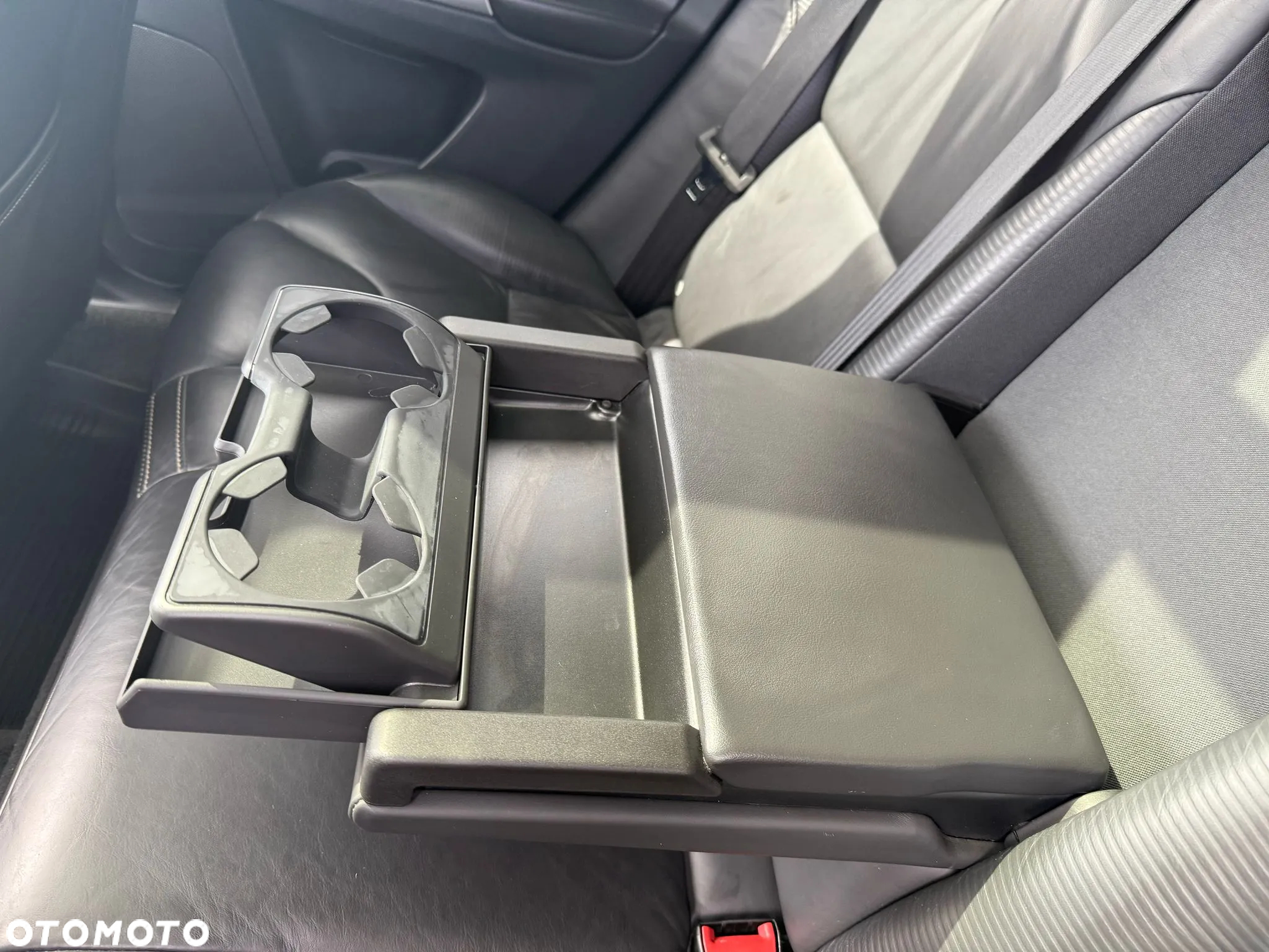 Volvo XC 60 - 21
