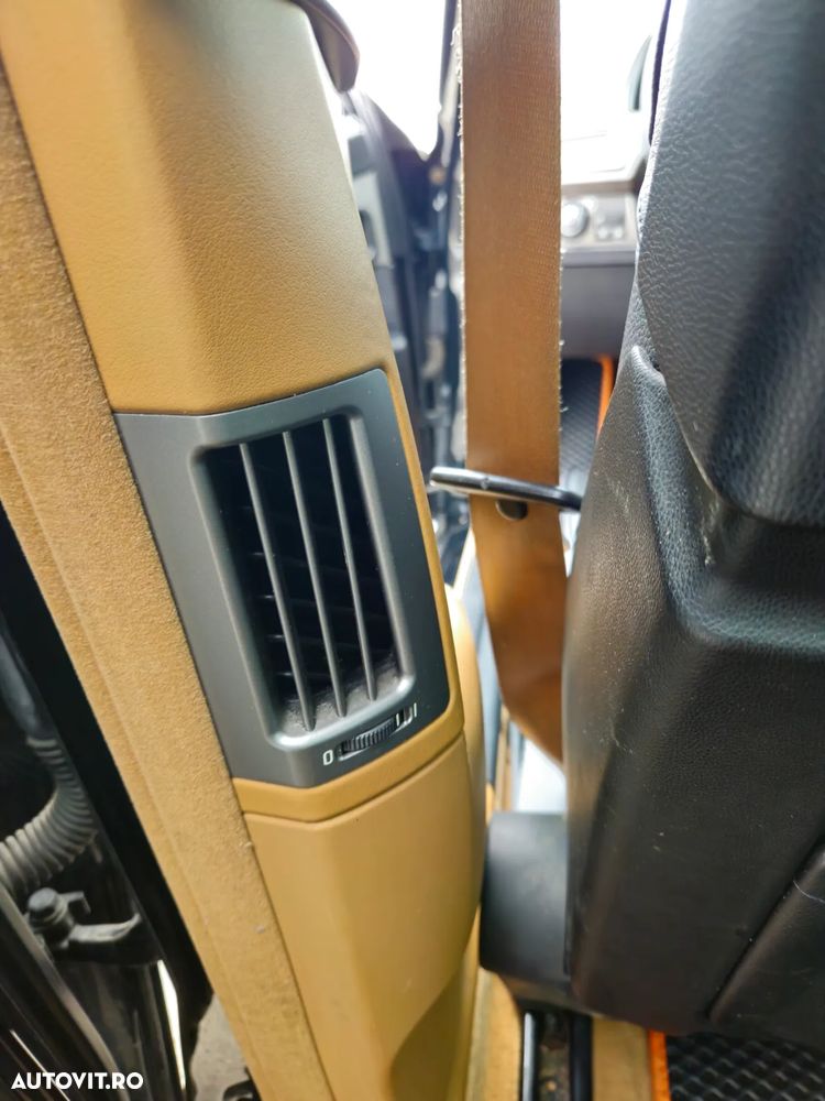 BMW Seria 7 730d A - 11