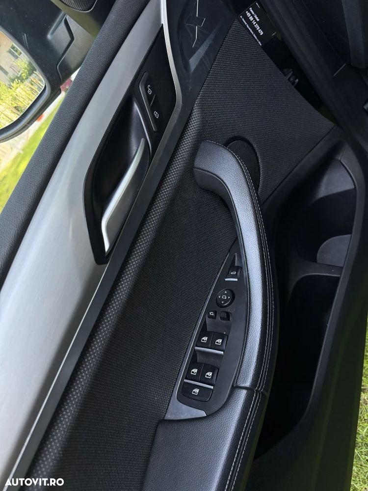 BMW X3 xDrive20d AT Standard - 17