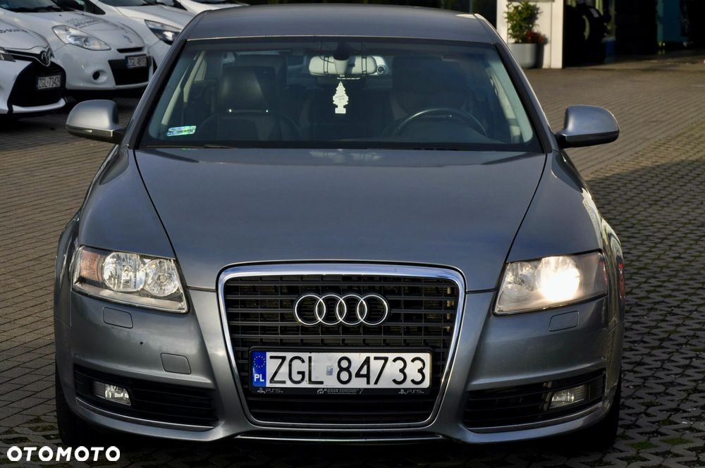 Audi A6 Limousine 2.0 TDI DPF - 3