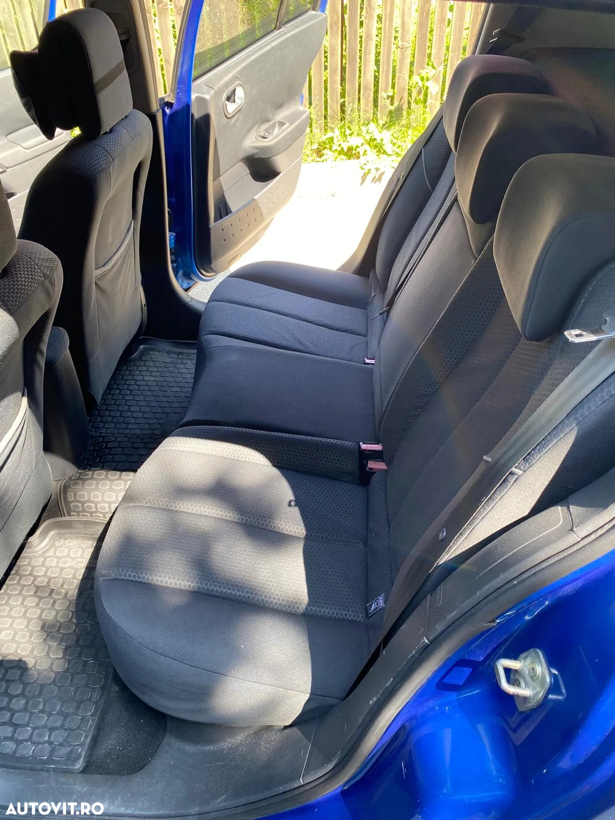 Renault Megane II 1.9 dCi Confort Dynamique - 18