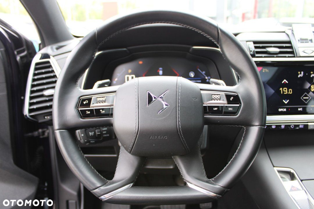 DS Automobiles DS 7 Crossback - 28
