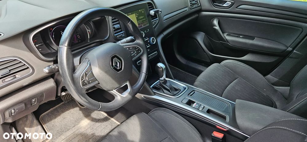 Renault Megane - 7