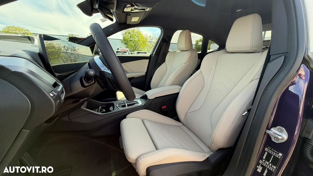 BMW Seria 2 220d AT - 15