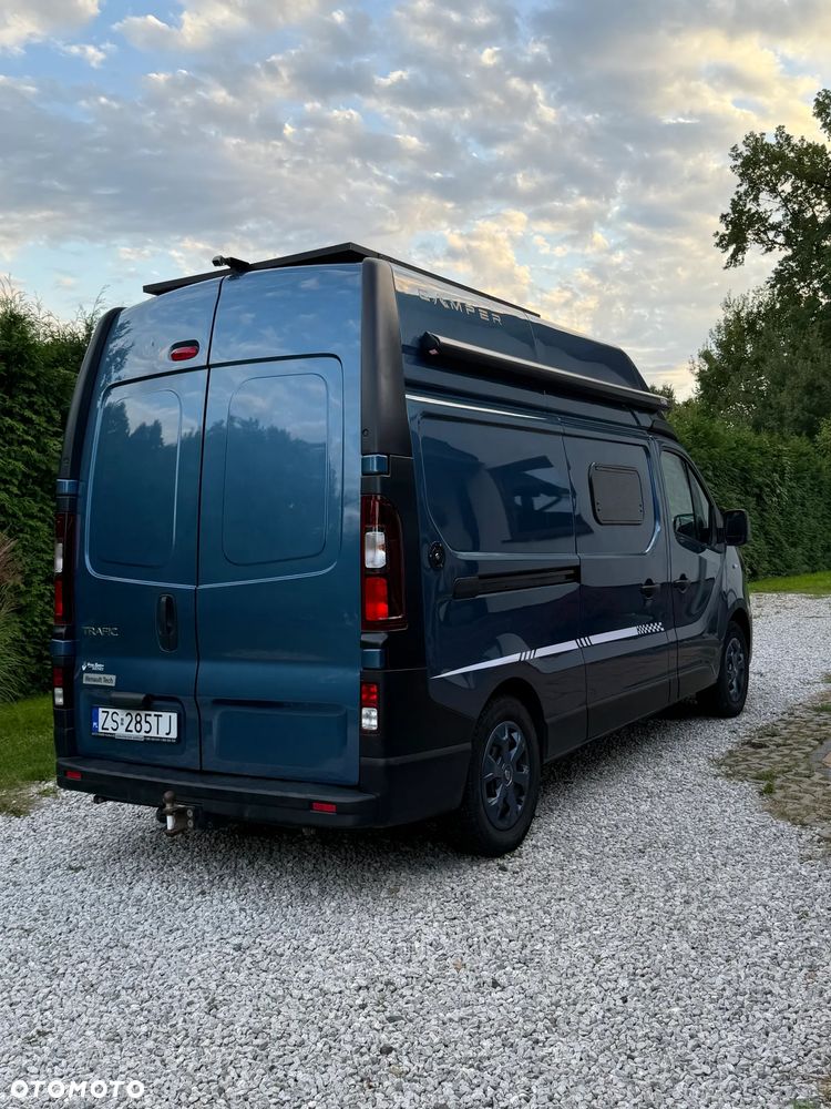 Renault Trafic - 8