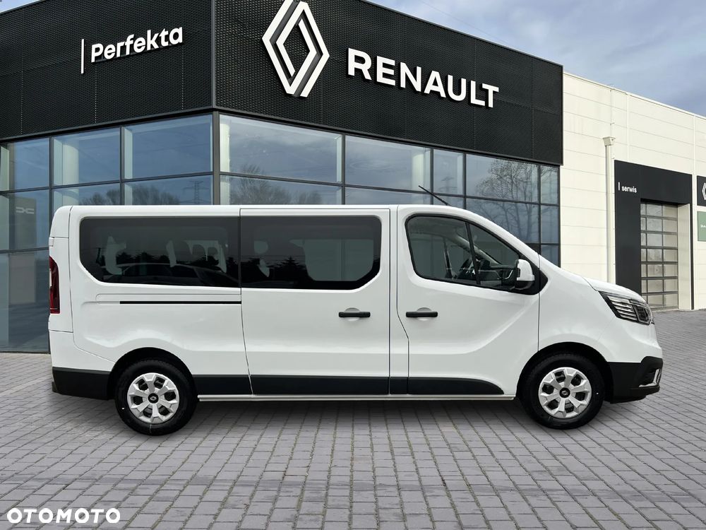 Renault Trafic - 6