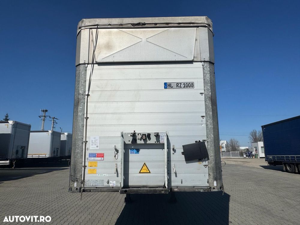 Schmitz Cargobull SCS MB - 7