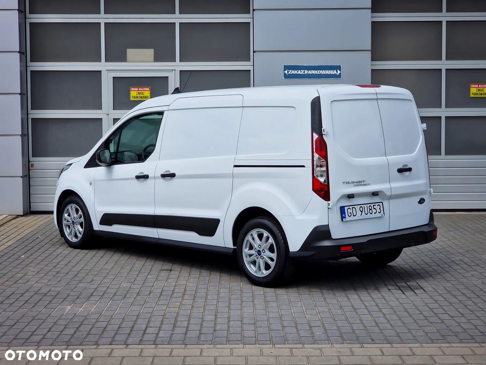 Ford TRANSIT CONNECT L2 - 3