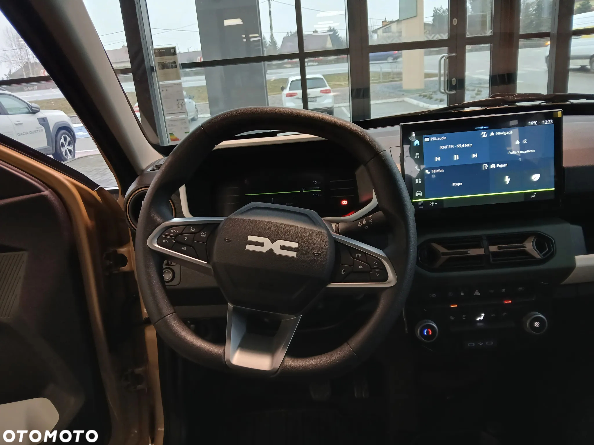 Dacia Spring Electric 26.8kWh 65 Extreme - 11