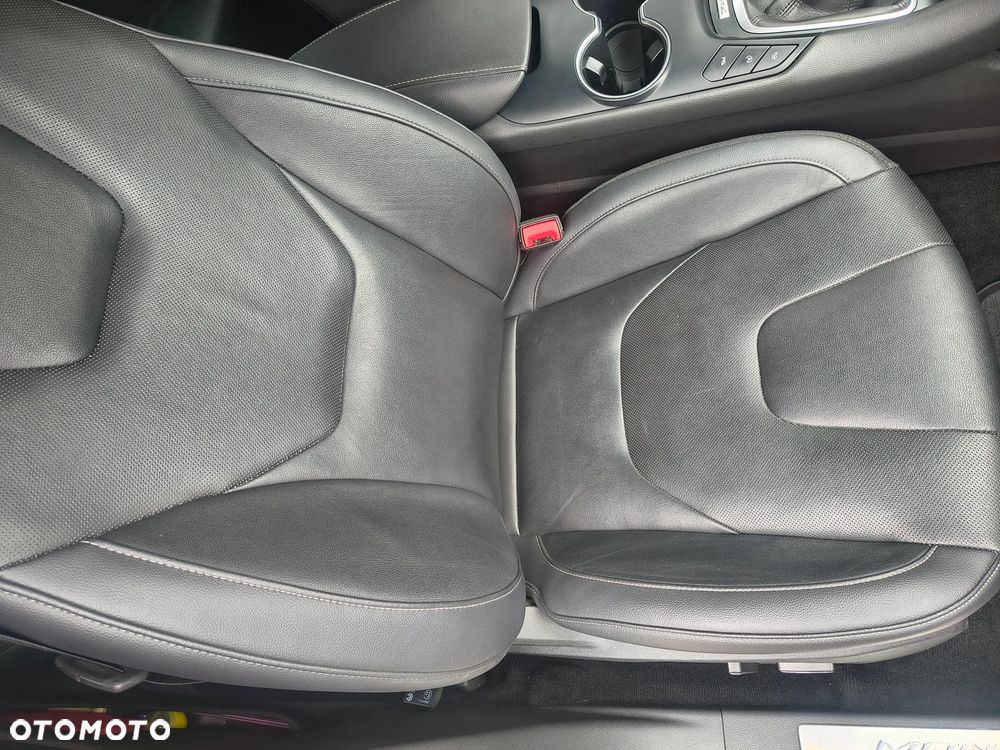 Ford Mondeo 2.0 EcoBlue Titanium - 7