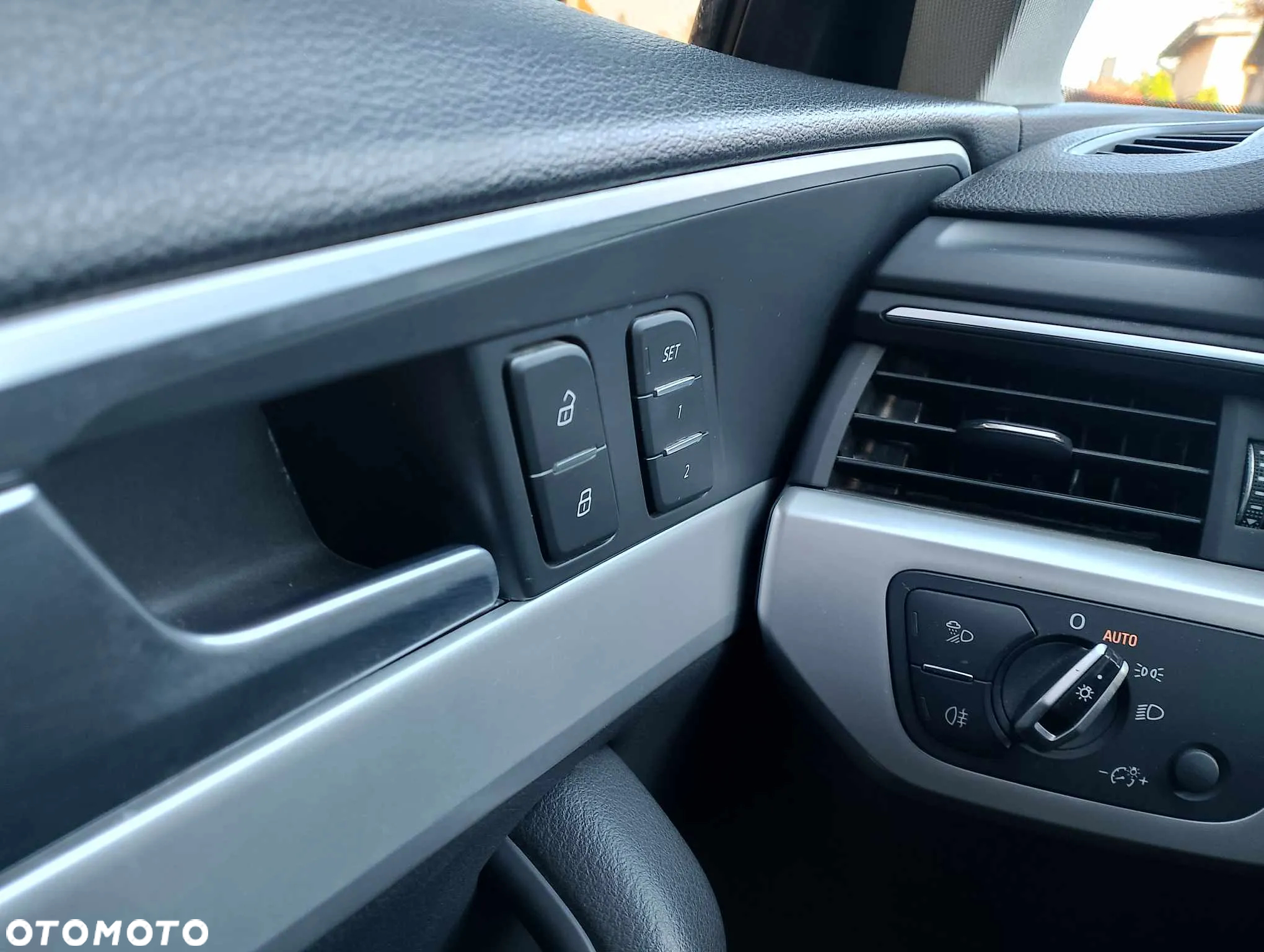 Audi A4 - 11