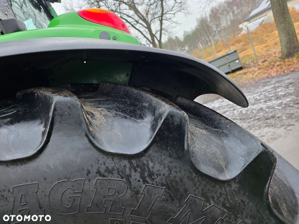 John Deere 6530 Premium - 11