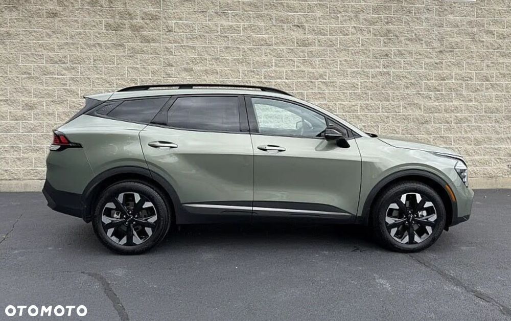 Kia Sportage - 3