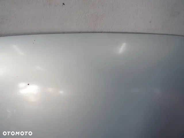 MASKA POKRYWA SILNIKA FIAT STILO 5D HB LAK:745 NR126 - 6