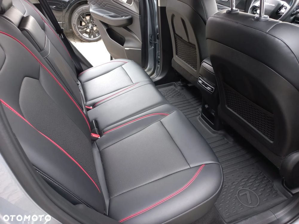 BAIC 7 1.5T Luxury DCT - 14