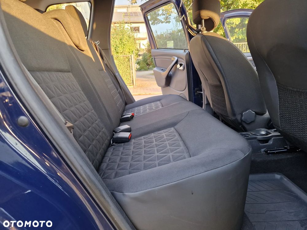 Dacia Duster 1.6 Laureate - 18
