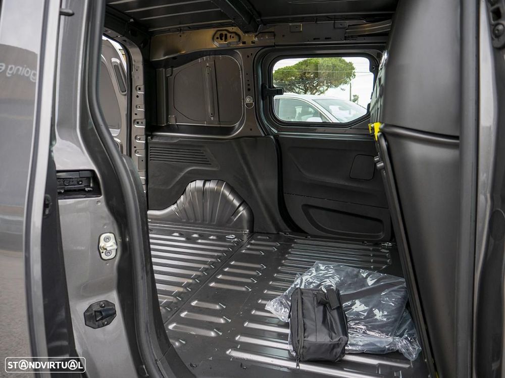 Peugeot Partner - 15