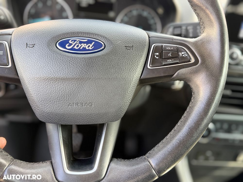 Ford EcoSport 1.0 EcoBoost - 7