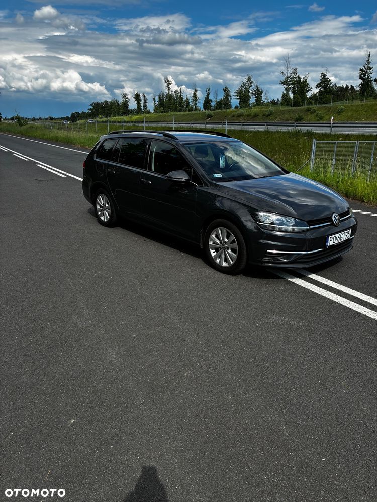 Volkswagen Golf 1.4 TSI BMT Comfortline DSG - 5