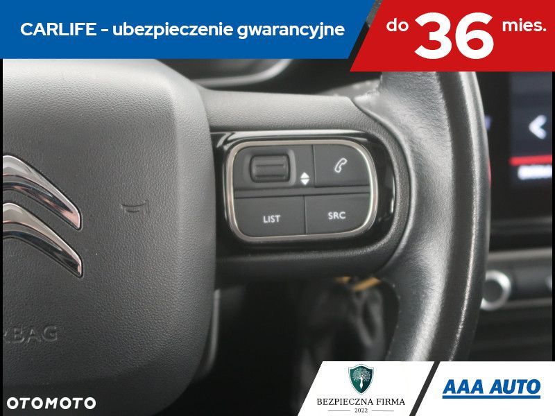 Citroën C3 Aircross - 18