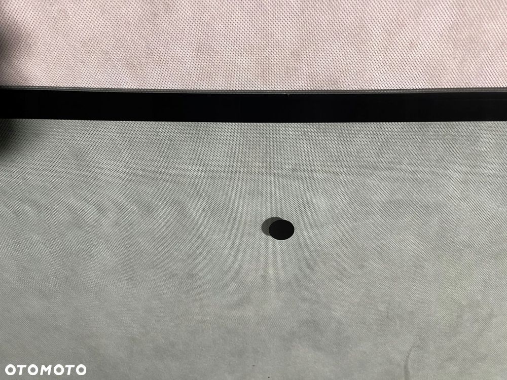 porsche 928 2d coupe szyba przednia nowa solar 1977 - 1995 - 4