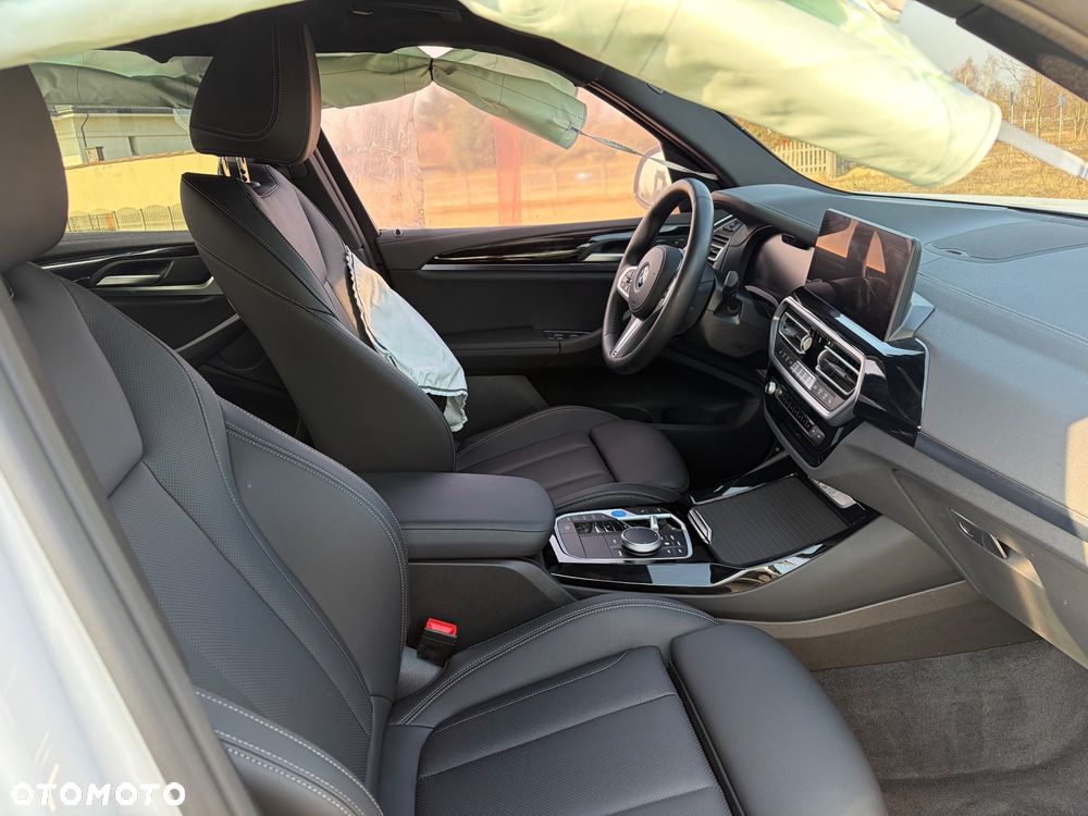 BMW iX3 80kWh Impressive - 15