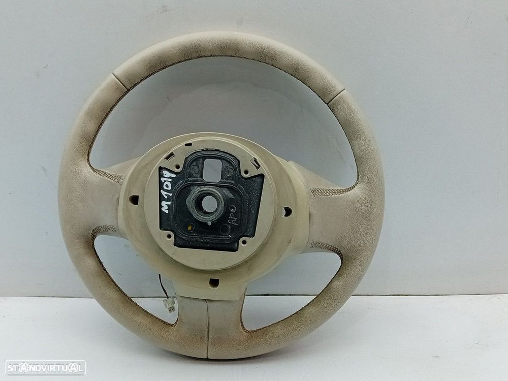 Volante de direção FIAT 500 C (312_) - 4