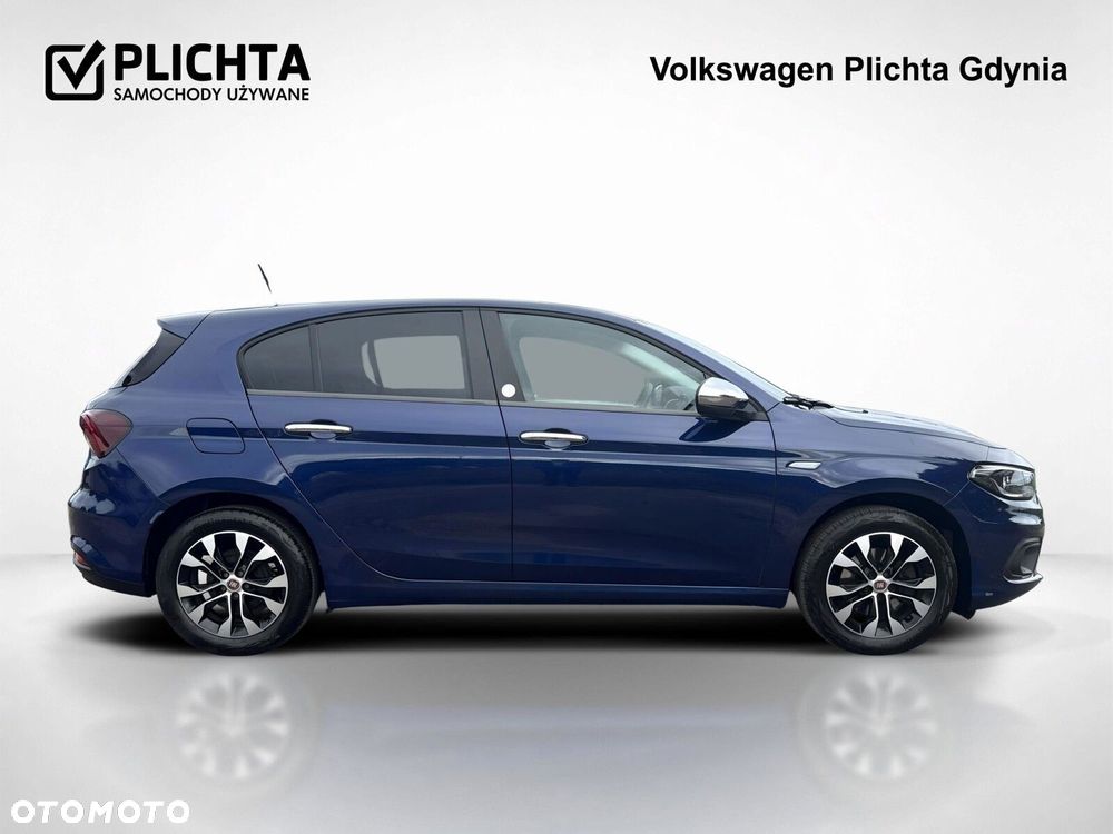 Fiat Tipo 1.4 16v Mirror - 7