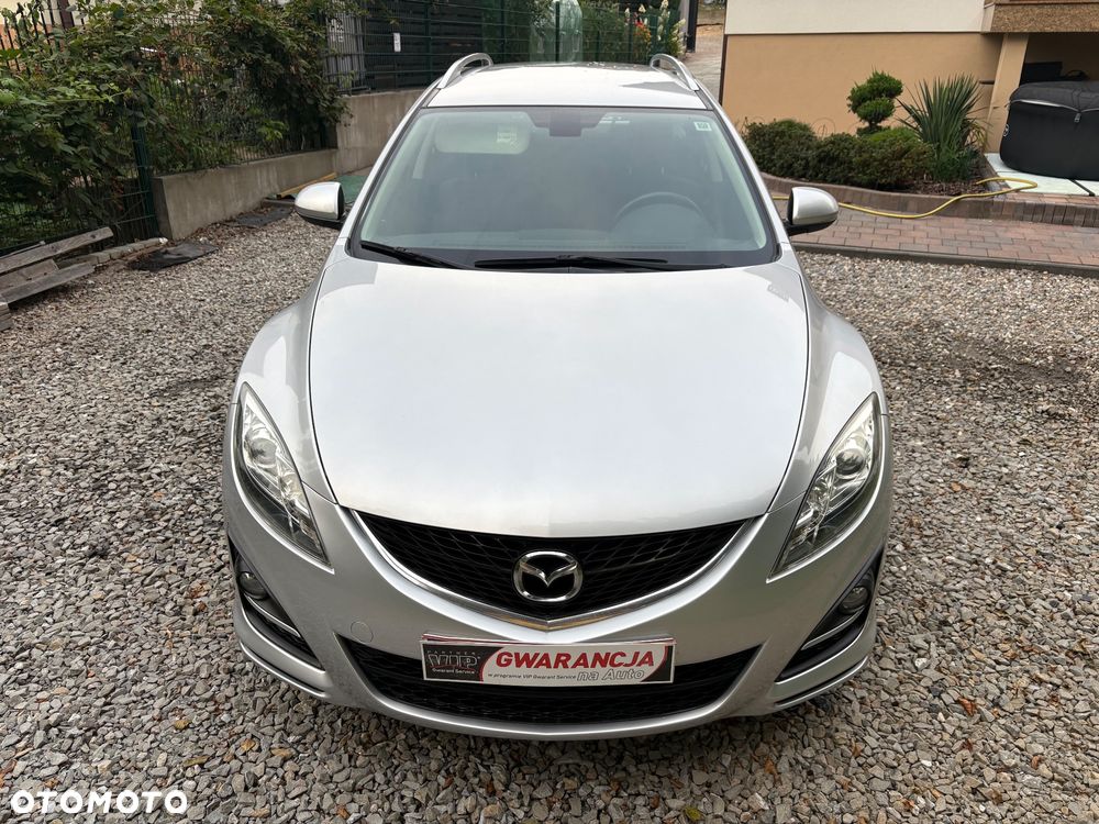 Mazda 6 1.8 Comfort - 3