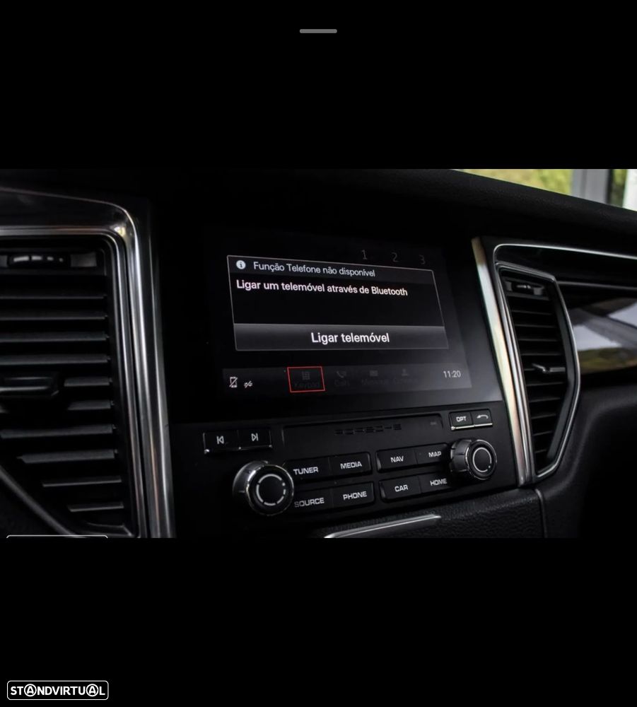 Porsche Macan S PDK - 27