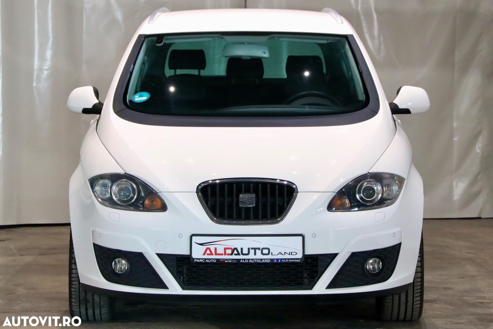 Seat Altea XL - 34