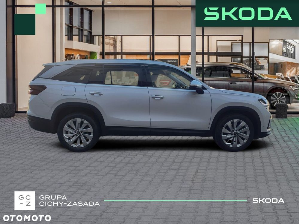 Skoda Kodiaq 2.0 TSI 4x4 Edition 130 DSG - 7